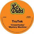 Buy Trutek - Crossrhodes Mp3 Download