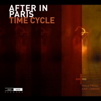 Purchase After In Paris - Time Cycle