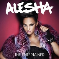 Purchase Alesha Dixon - The Entertainer