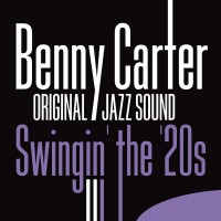 Purchase Benny Carter - Swingin' The '20S