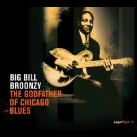 Purchase Big Bill Broonzy - Saga Blues: The Godfather Of Chicago Blues