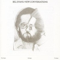 Purchase Bill Evans - New Conversations