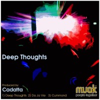 Purchase Cadatta - Deep Thoughts