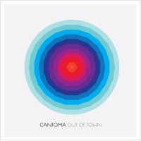 Purchase Cantoma - Out Of Town