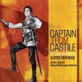 Purchase Charles Gerhardt - Classic Film Scores: Captain From Castile Mp3 Download