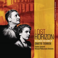 Purchase Charles Gerhardt] - Classic Film Scores: Lost Horizon