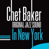 Purchase Chet Baker - In New York