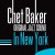 Buy Chet Baker - In New York Mp3 Download