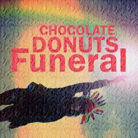 Purchase Chocolate Donuts - Funeral