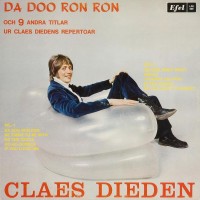 Purchase Claes Dieden - Da-Doo-Ron-Ron