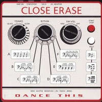Purchase Close Erase - Dance This