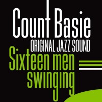 Purchase Count Basie - Sixteen Men Swinging