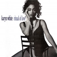 Purchase Karyn White - Ritual Of Love