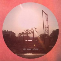 Purchase Keep Shelly In Athens - In Love With Dusk