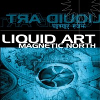 Purchase Liquid Art - Magnetic North