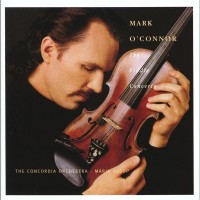 Purchase Mark O'Connor - The Fiddle Concerto