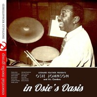 Purchase Osie Johnson Octet - Osie's Oasis (Remastered)