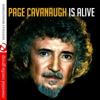 Purchase Page Cavanaugh - Page Cavanaugh Is Alive (Remastered)