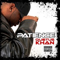 Purchase Quietus Khan - Patience