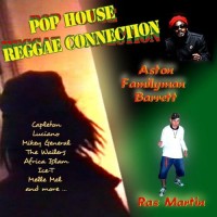 Purchase Ras Martin & The Wailers - Pop House Reggae Connection