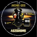 Buy Richie Gee - The Aszdrome Mp3 Download