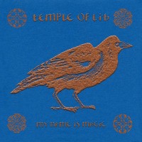 Purchase Temple Of L.I.B. - My Name Is Magic