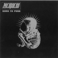 Purchase The Capaces - Born To Punk