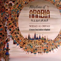 Purchase Widad Al Orfali - Rhythms Of Arabia