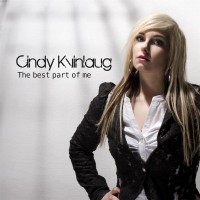 Purchase Cindy Kvinlaug - The Best Part Of Me