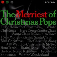 Purchase Esquivel & The Ray Martin Orchestra - The Merriest Of Christmas Pops (Remastered)