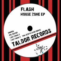 Purchase Flash - House Zone