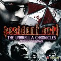 Purchase Ghm Sound Team - Resident Evil: The Umbrella Chronicles Mp3 Download