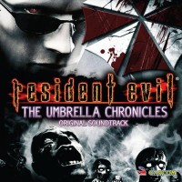 Purchase Ghm Sound Team - Resident Evil: The Umbrella Chronicles