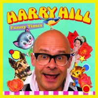 Purchase Harry Hill - Funny Times