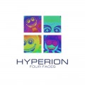 Buy Hyperion - Four Faces Mp3 Download
