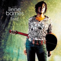 Purchase Ilene Barnes - Time