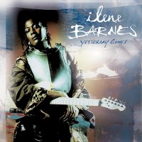 Purchase Ilene Barnes - Yesterday Comes