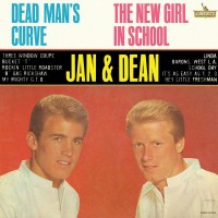 Purchase Jan & Dean - Dead Man's Curve - New Girl In School