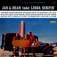 Purchase Jan & Dean - Jan & Dean Take Linda Surfin'
