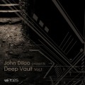 Buy John Diloo - Deep Vault, Vol. 1 Mp3 Download