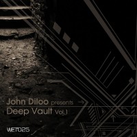 Purchase John Diloo - Deep Vault, Vol. 1