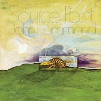 Purchase John Hammond - Source Point