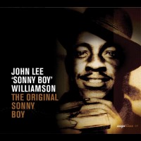 Purchase John Lee Williamson - Saga Blues: The Original Sonny Boy