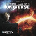 Purchase Sheridan Tongue - The Soundtrack To Stephen Hawking's Universe Mp3 Download
