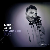 Purchase T-Bone Walker - Saga Blues: Swinging The Blues
