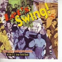 Purchase The Jazz Ambassadors - Let's Swing #5