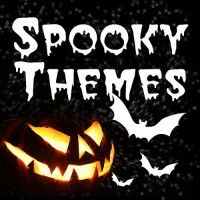 Purchase The London Fox Players - Spooky Classics For Halloween...And Beyond!