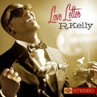 Purchase R. Kelly - Love Letter