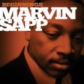 Buy Marvin Sapp - Beginnings Mp3 Download