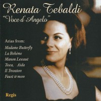 Purchase Renata Tebaldi - Voce D'angelo